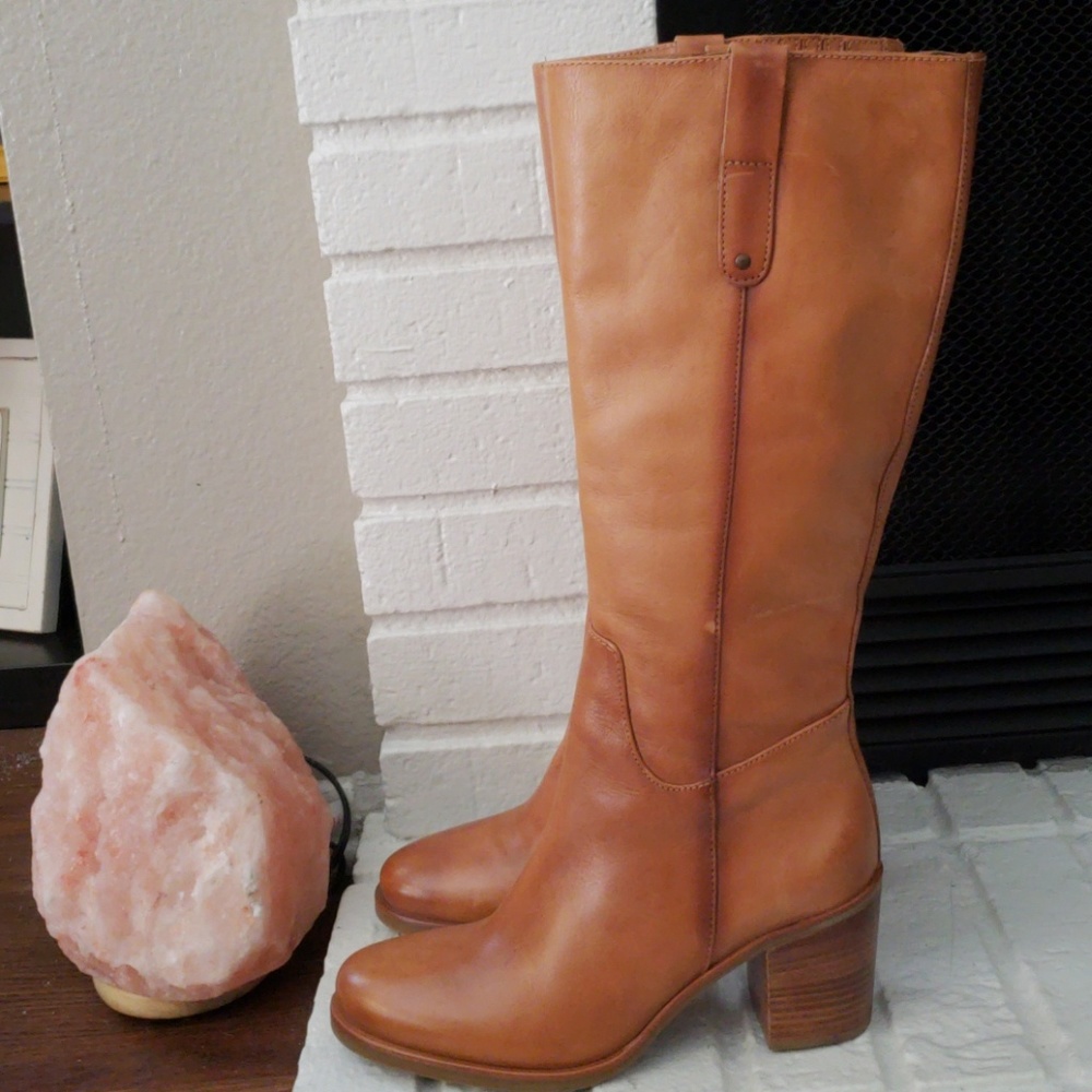 Matisse Mateo Tall Riding Boot! - Picture 1 of 8